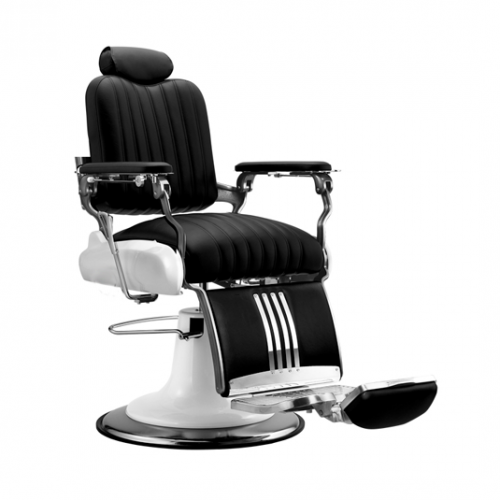 Takara Belmont Legacy 100 is BB-0100 New Japanese Barber Chair Top 